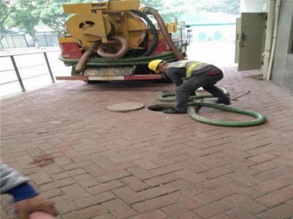 道里疏通管道价格（专业管道疏通价格）